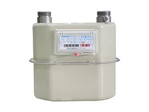 Compteur gaz à membrane, Atmos®