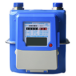 Compteur gaz communicant, module IoD