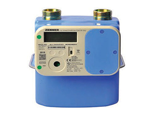 Compteur gaz communicant, Atmos®